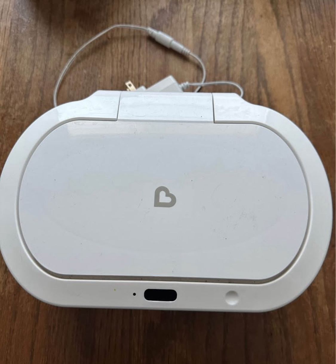 Baby Wipe Warmer
