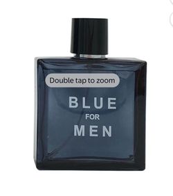Blue for men cologne