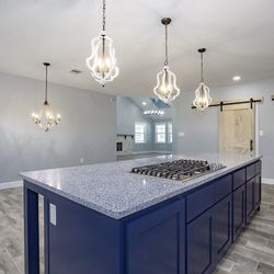 Avondale $1999 Full Granite kitchen countertops with install. Free sink included!