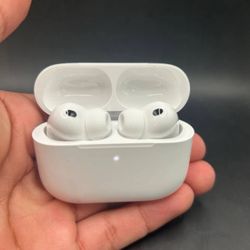 AirPods Pro 3