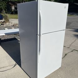 Maytag Refrigerator