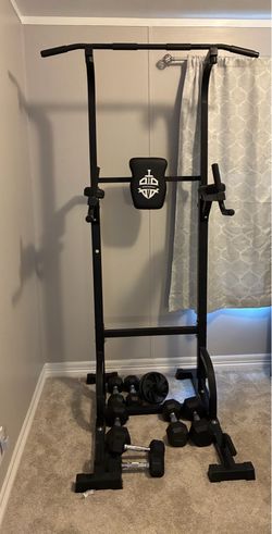 Exercise equipment