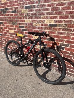 Trek marlin 5 generation 2
