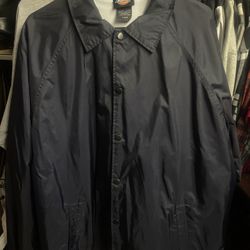 Dickies Windbreaker 