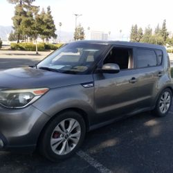 15 Kia Soul