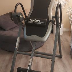 Inversion Table 
