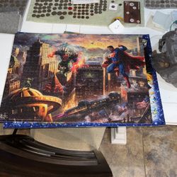 Dc Puzzle 