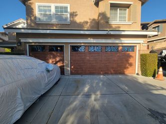 Garage Doors