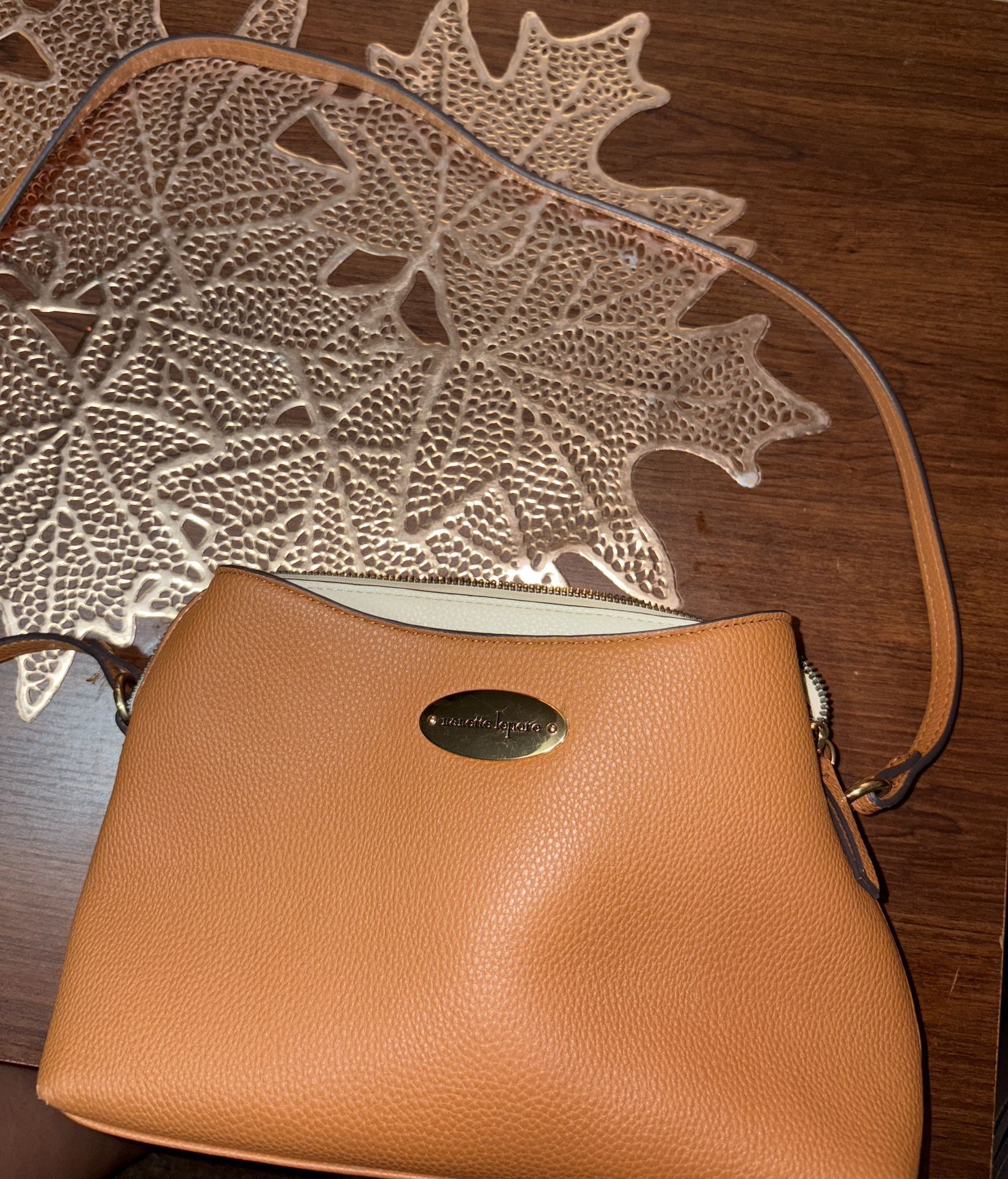 Crossbody Purse