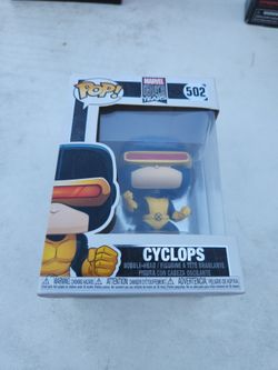 Funko pop