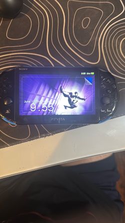 PS VITA modding service