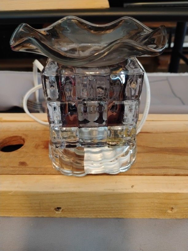 Fragrance Lamp