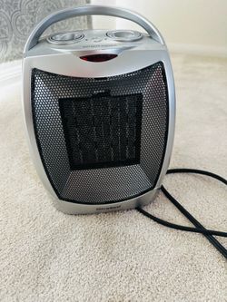 Portable Heater- Excellent Condition