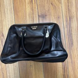 Guess Satchel Bag