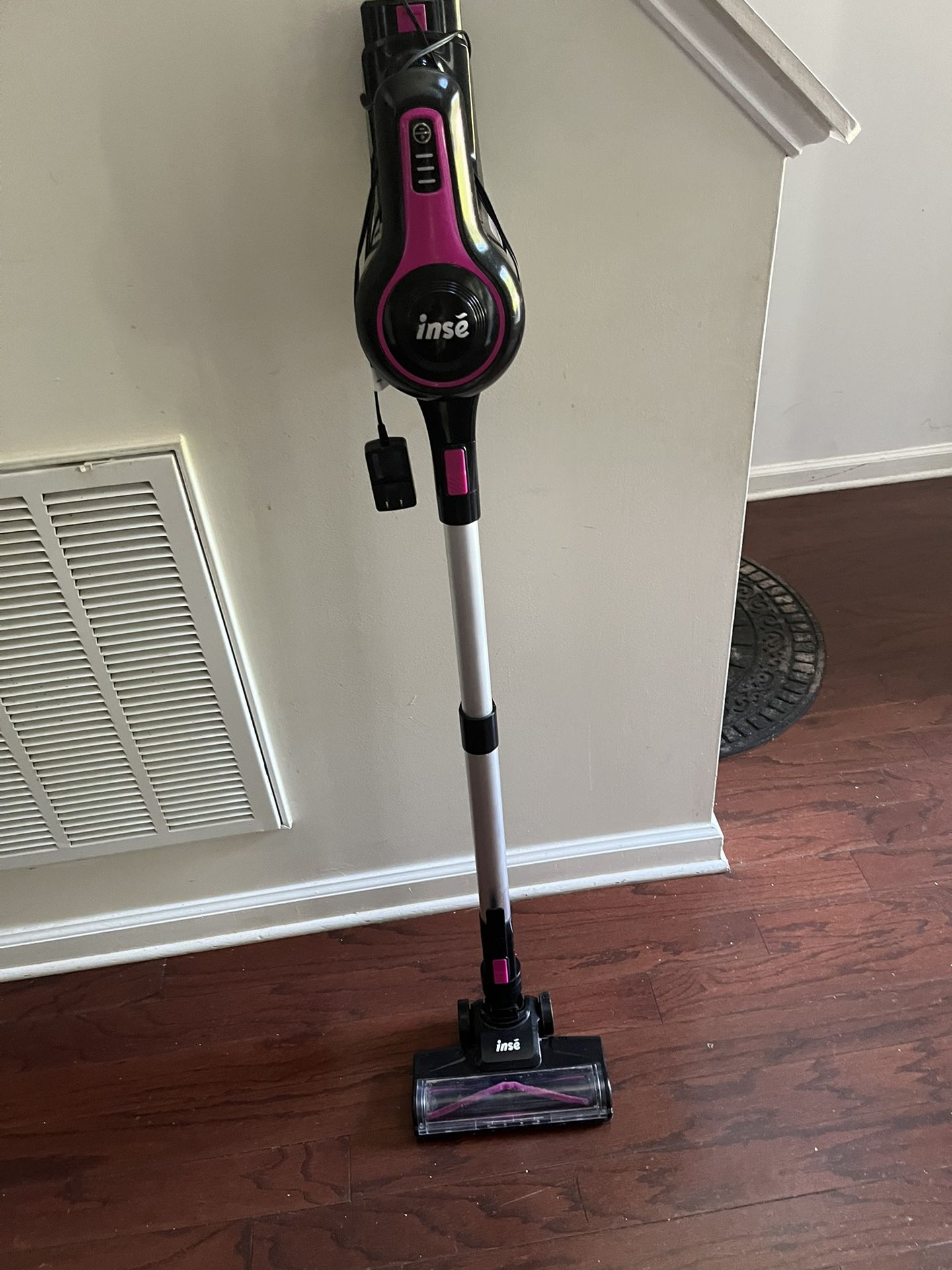 INSE cordless Vacuum Cleaner 