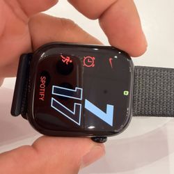 Apple Watch Series 10 45mm Cellular + gps 