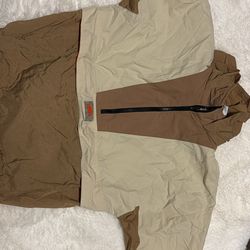 Nike Windbreaker 