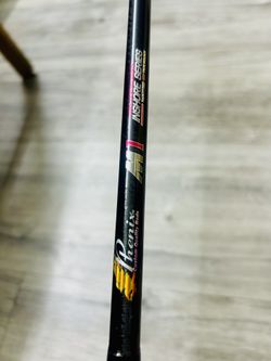 Phenix M1 SMX-C 7’7” 10-25lb Fishing Rod $160