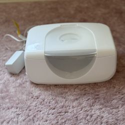 Munchkin Bright & Warm Wipe Warmer