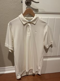 Under Armour Golf Polo