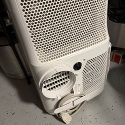 Aire acondicionado portatil