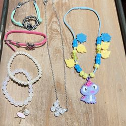 Girl Lot  accessories ! !