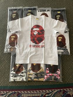 Bape Shirt