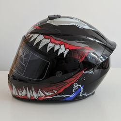 Venom Helmet $150