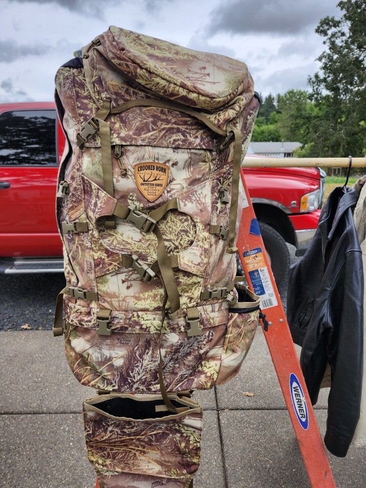 Backpack