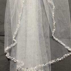 Wedding Veil