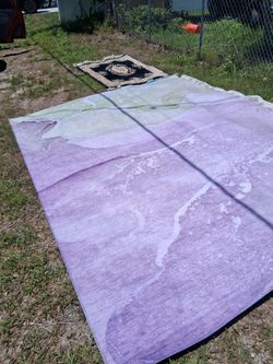 NICE LARGE AREA RUGS