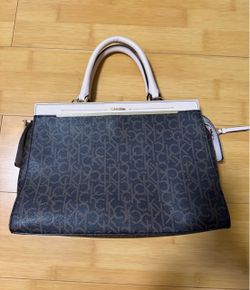 Calvin Klein purse