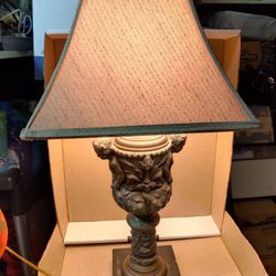 Vintage Lamp