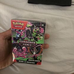 Shrouded Fable Booster Bundle 