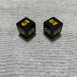 Gt Bmx Air Valve Caps