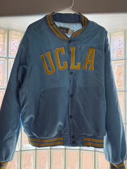 UCLA Swingster Jacket XL