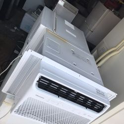 14,000 BTU Air Conditioner… Can Deliver 