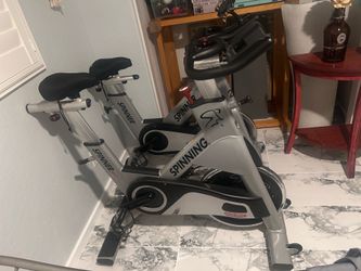 Star Trac Spinner NXT - (2 available)