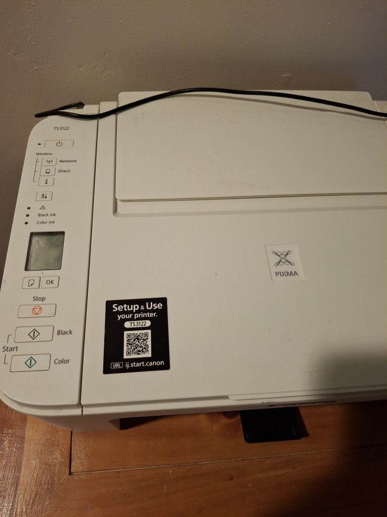 Copier Canon