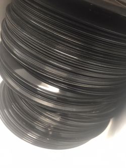 200 Lp full length albums all genres- no sleeves