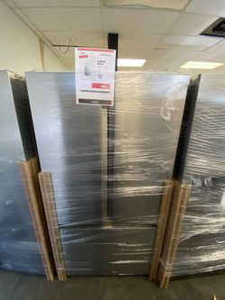 Hisense HRF266N6CSE1  Refrigerator