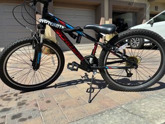 Bike schwinn