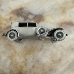 Vintage 1939 Danbury Mint Repro Of Cord L 29