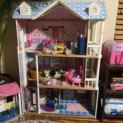 Big Dollhouse 