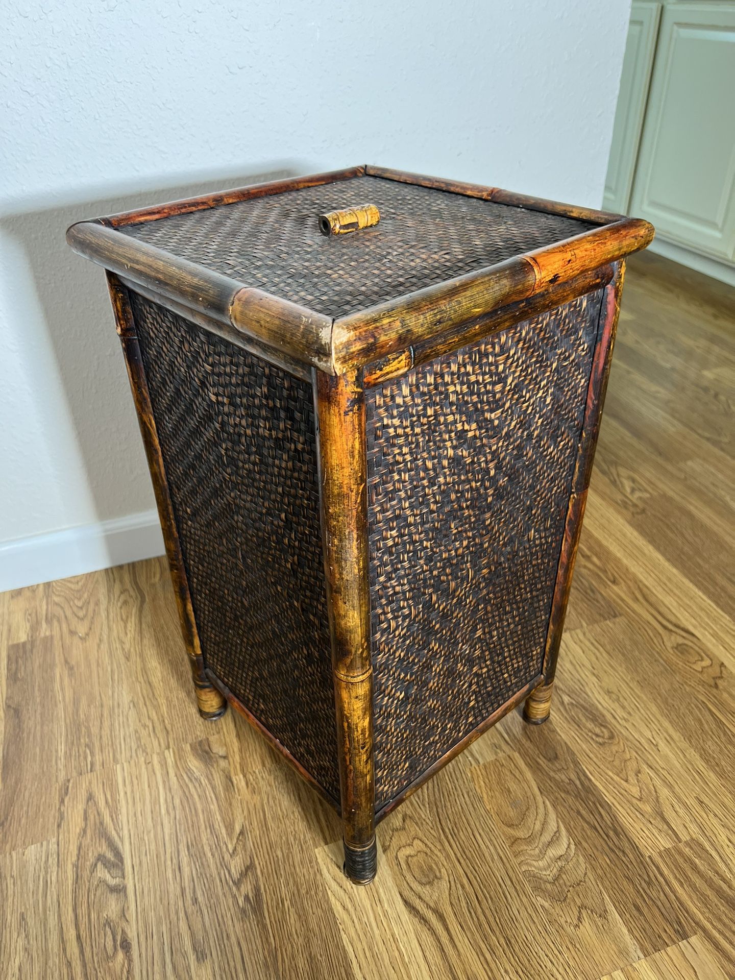 Decorative Box Container