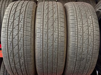 Firestone 235 65 17