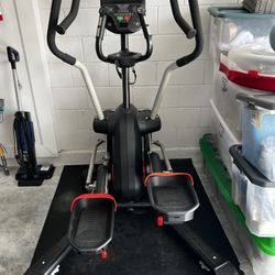 BowFlex LateralX 