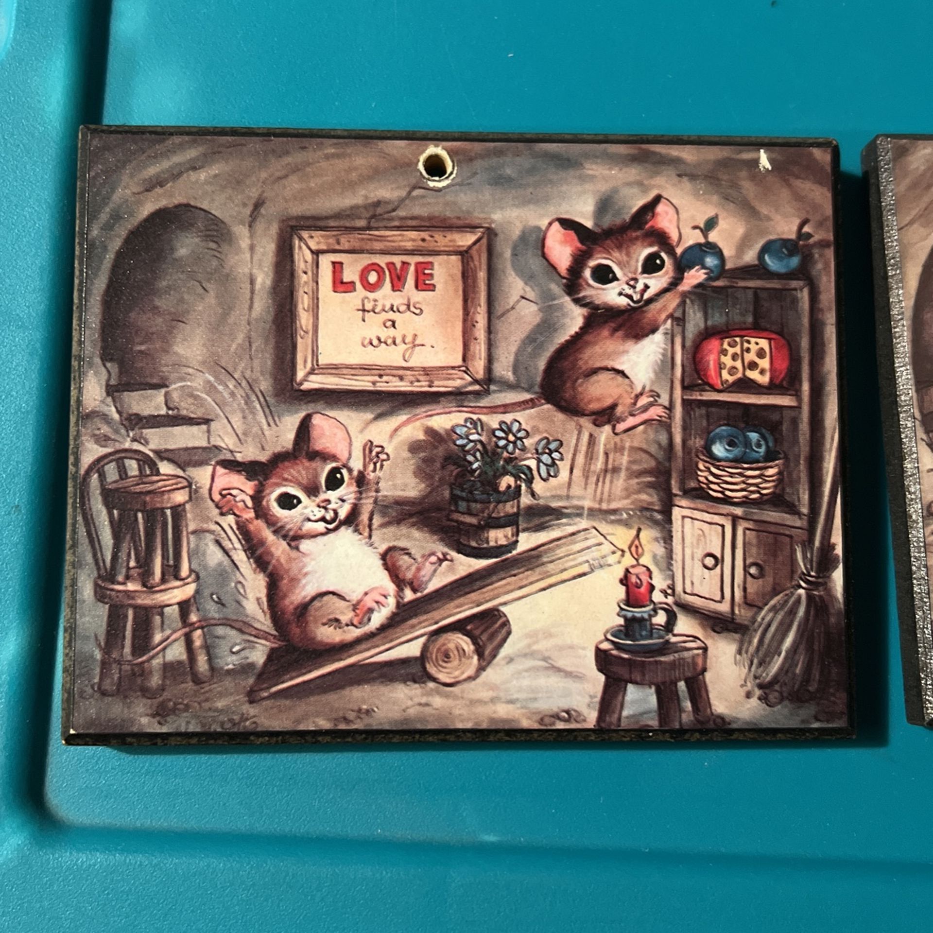 Jan Handcrafts Victoria B.C.