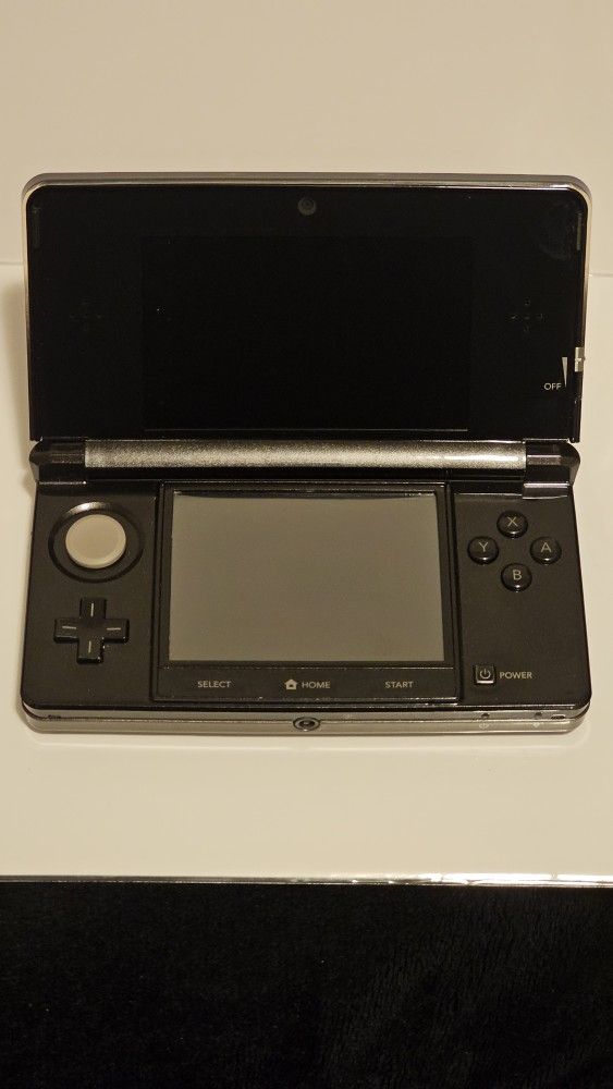 Nintendo 3DS Great Condition