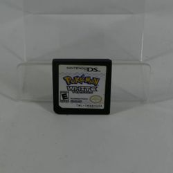 Pokemon White Version (Nintendo DS, 2011) Authentic, Tested & Working, NO CASE